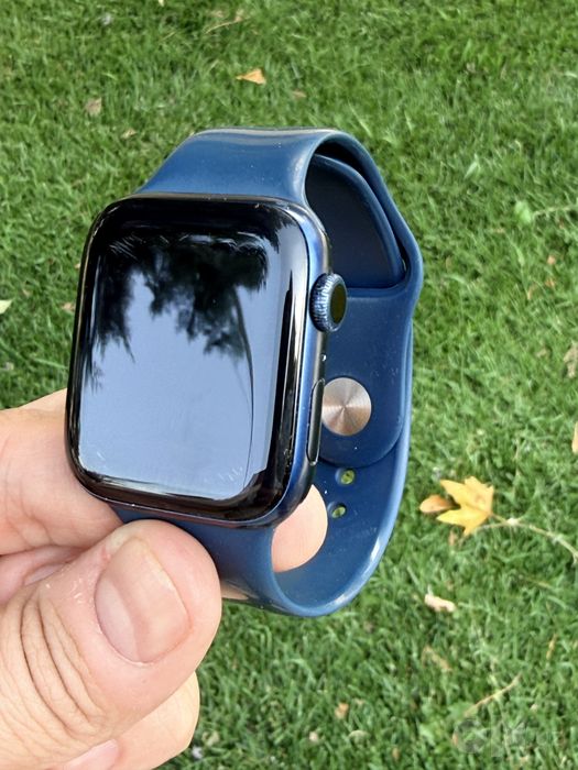 Apple watch Seria 6 44 mm