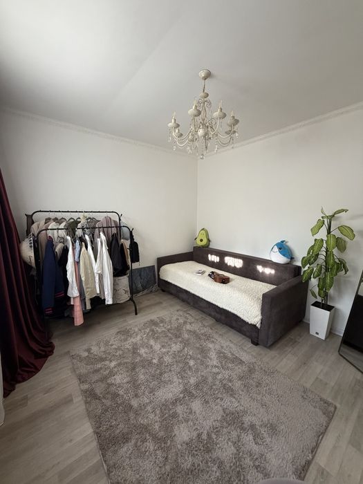 Прдам часть дома