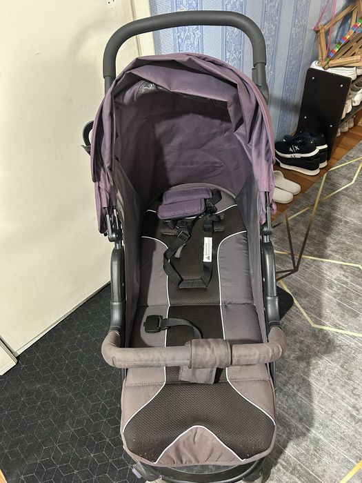 Продам коляску б/у