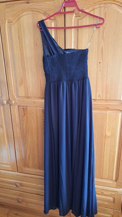 Официална дълга рокля