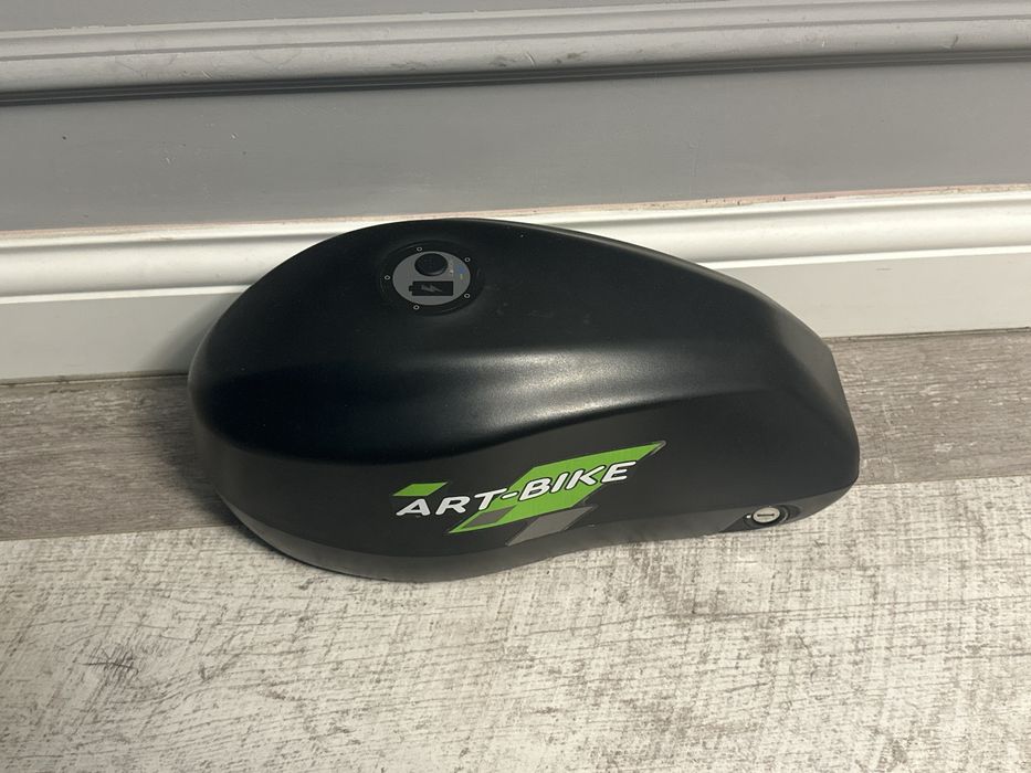 Электронный Велосипед