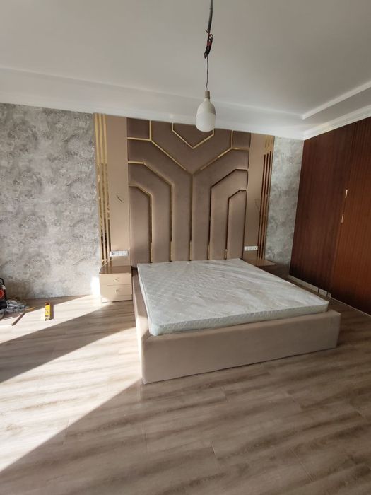 Mebel zakaz | Individual dizayn va o‘lchamda