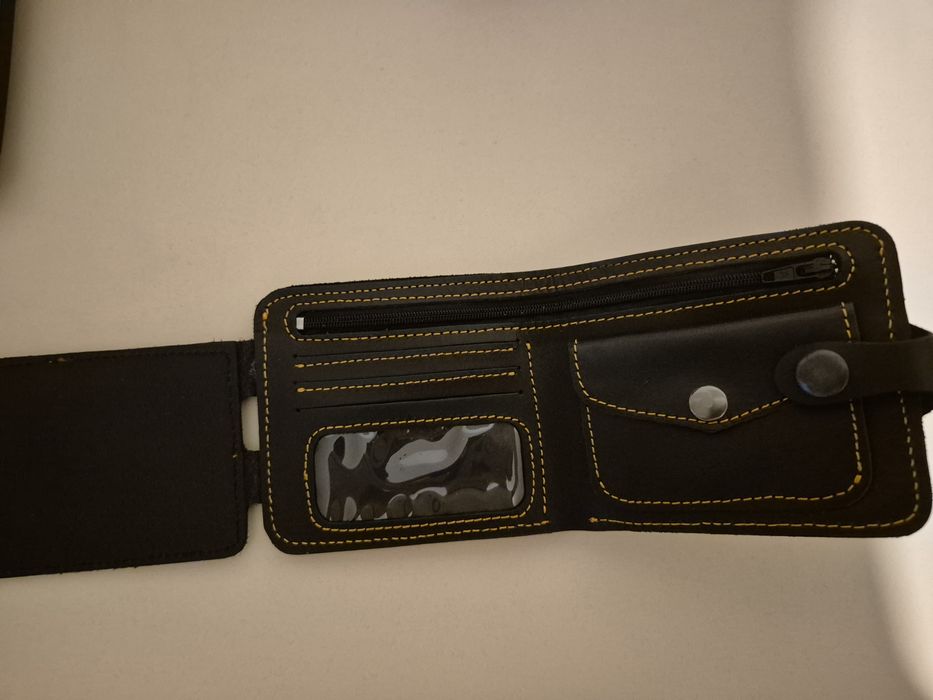 Портмоне, новое.