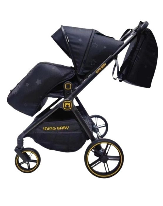 Коляска ining baby