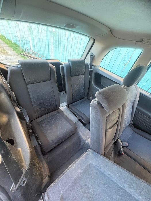 Vand Opel Zafira,  benzina 1,8