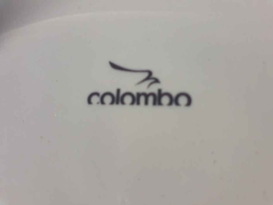 Раковина в новом состоянии