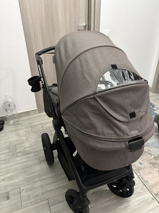 Vand carut kinderkraft 3 in 1 a-tour