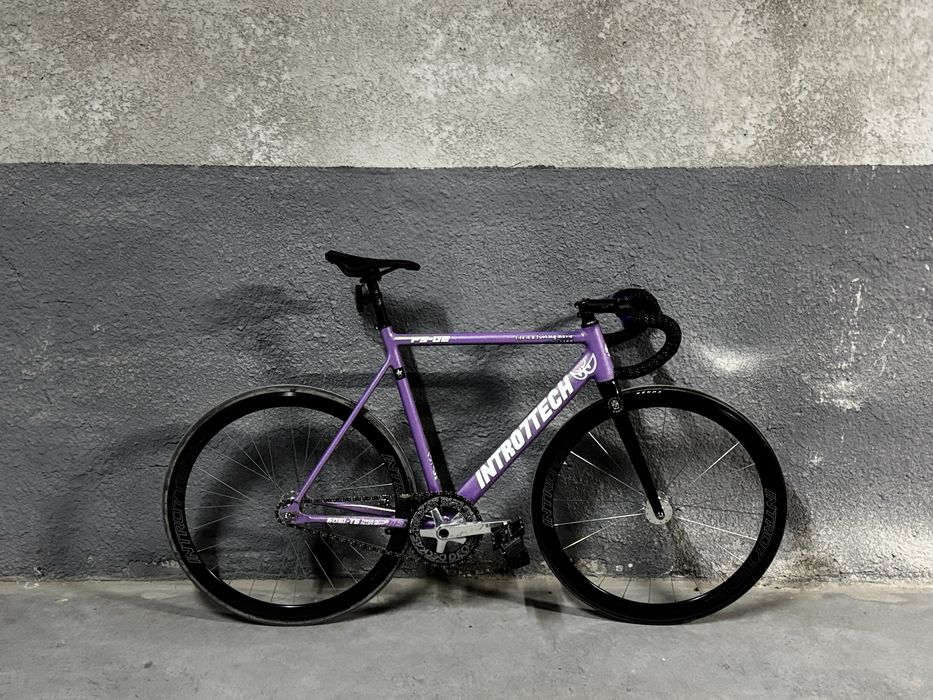 Продам fg intro7tech