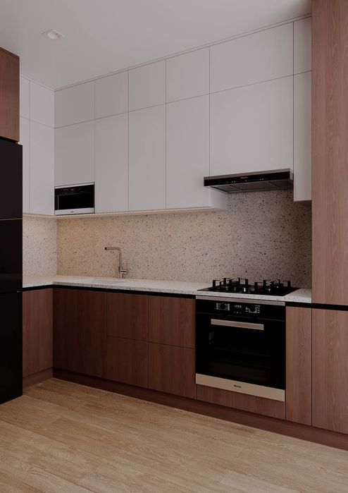 Мебель на заказ кухни мебел