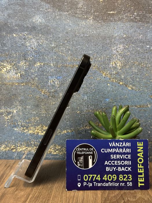 Iphone 16 Pro/128Gb/2 ani Garantie Centrul de Telefoane/rate