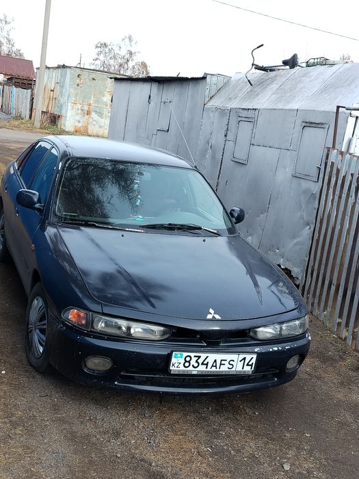 Митсубиси голанд 1994г