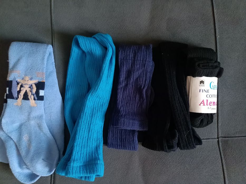 Колготки детские