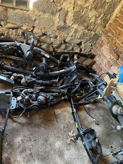 Теглич Vw,BMW,Mercedes Benz,Ford,Renault