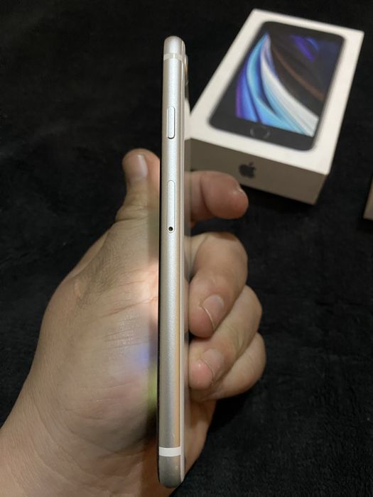 Iphone SE 2020 64G