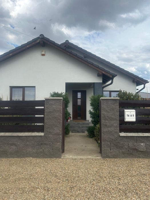 Casă de vânzare în Biharia