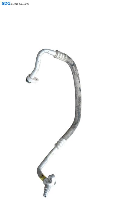 Teava Conducta AC Aer Conditionat Clima Fiat Punto 1.2 Benzina 1998 - 2012 [M8171]