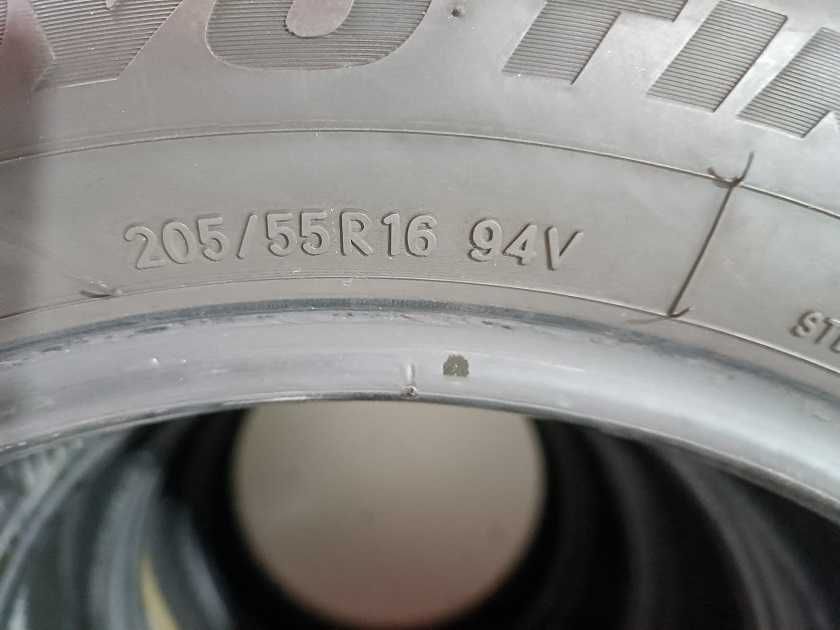 Anvelope 205/55/R16 94V TOYO ALL SEASONS CP-N20780