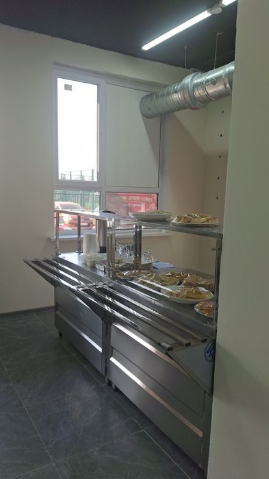 Продам готовый бизнес