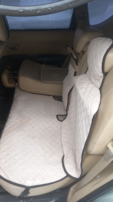 Субару трибека запчасти