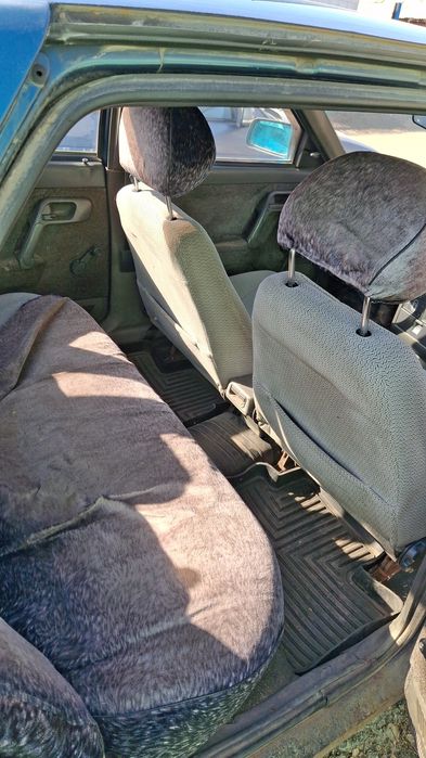 Продам ваз 2110 год1999