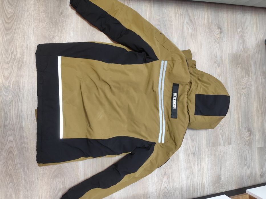 Geacă bărbați   L