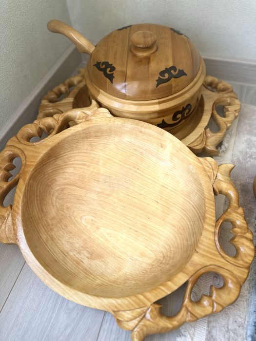 Астау набор