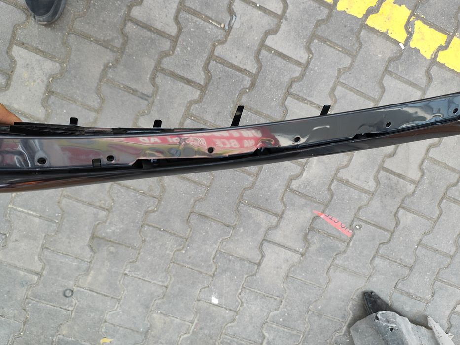 Решетка камри 50 SE