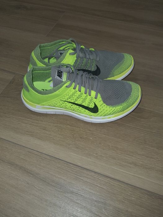 Nike Free flyknit 4.0