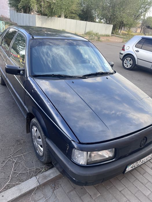 Продаеться автомобиль пассат б3