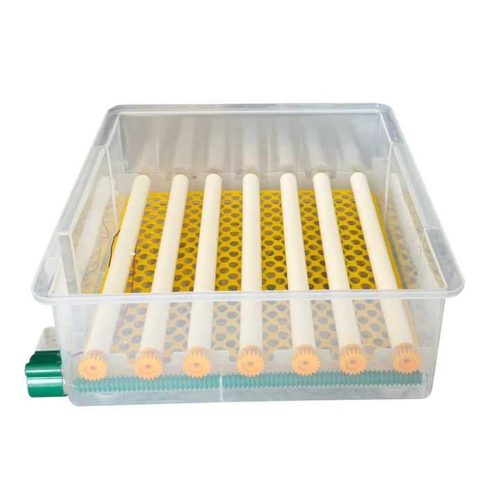 Incubator Clocitoare Automat 36 Oua Gaina Pui Livrare GRATUITA GJ