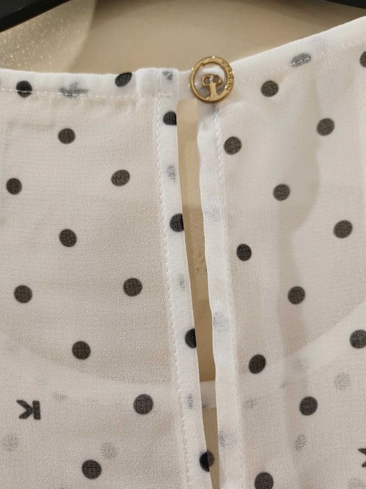 Дамска лятна рокля Kensol - размер XS