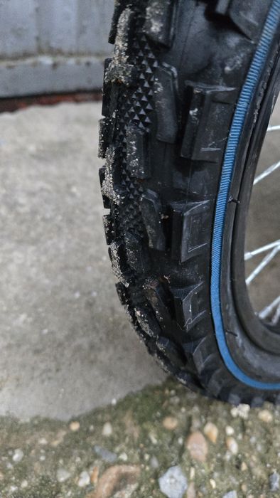 Детско колело велосипед 14 цола