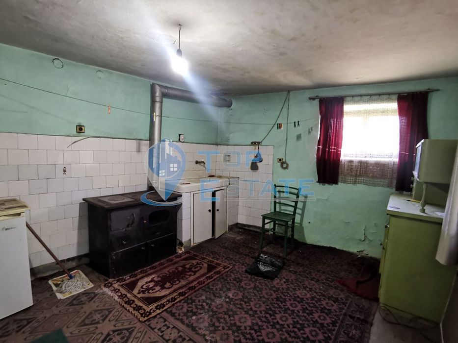 Продава се Къща в с. Ценово, Област Русе - 152 кв.м за 88 €/кв.м - Снимка #2