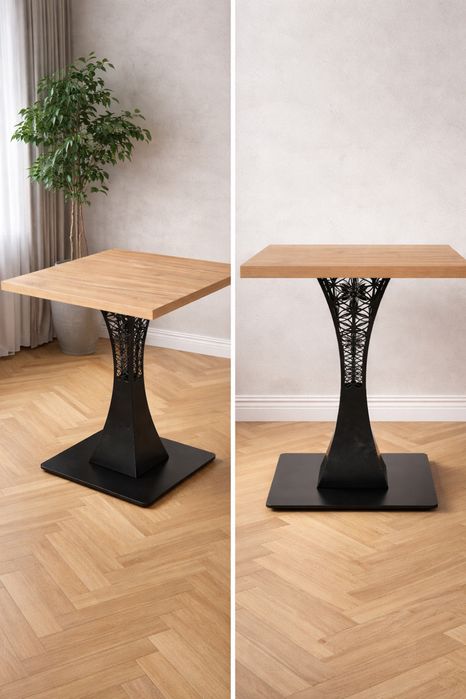 Столик на две персоны