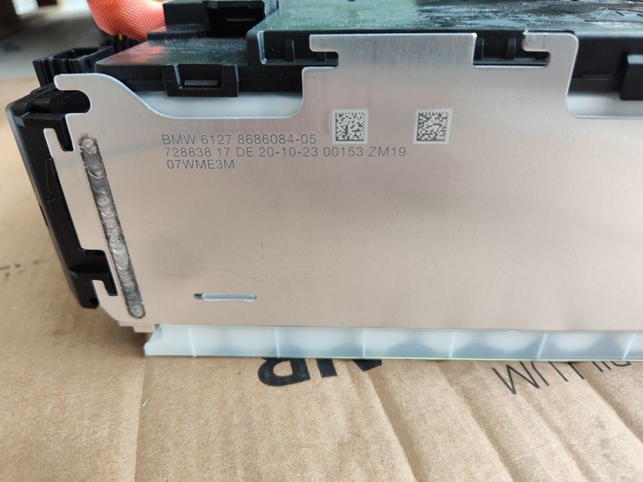 Vând Celule Baterie BMW MINI Hibrid