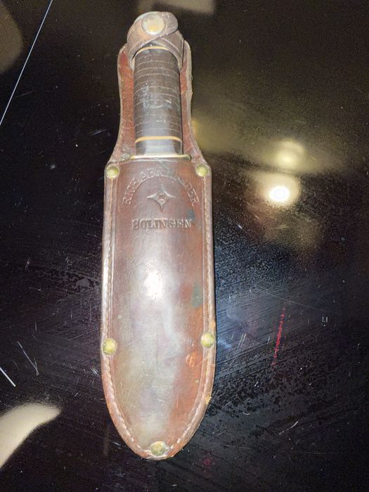 Cutit Richard Herder