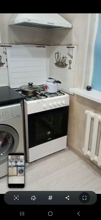 Аренда Панельный  3 комнаты