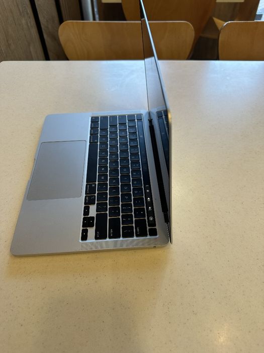 Macbook m1 pro 16/512