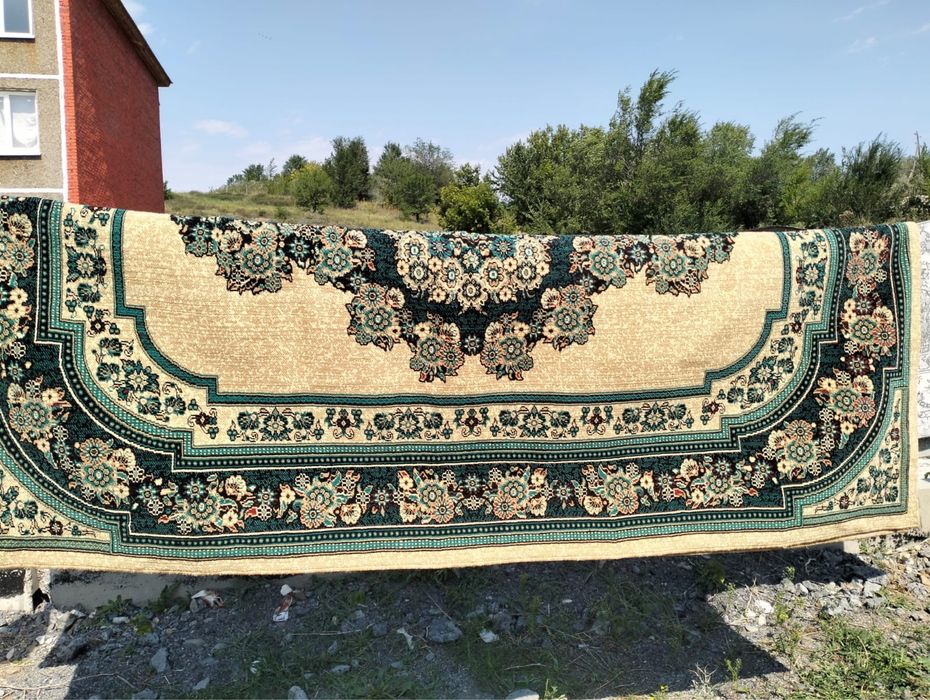 продам ковер как новый