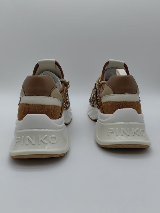 PINKO ARIEL 16 Оригинални Сникърси