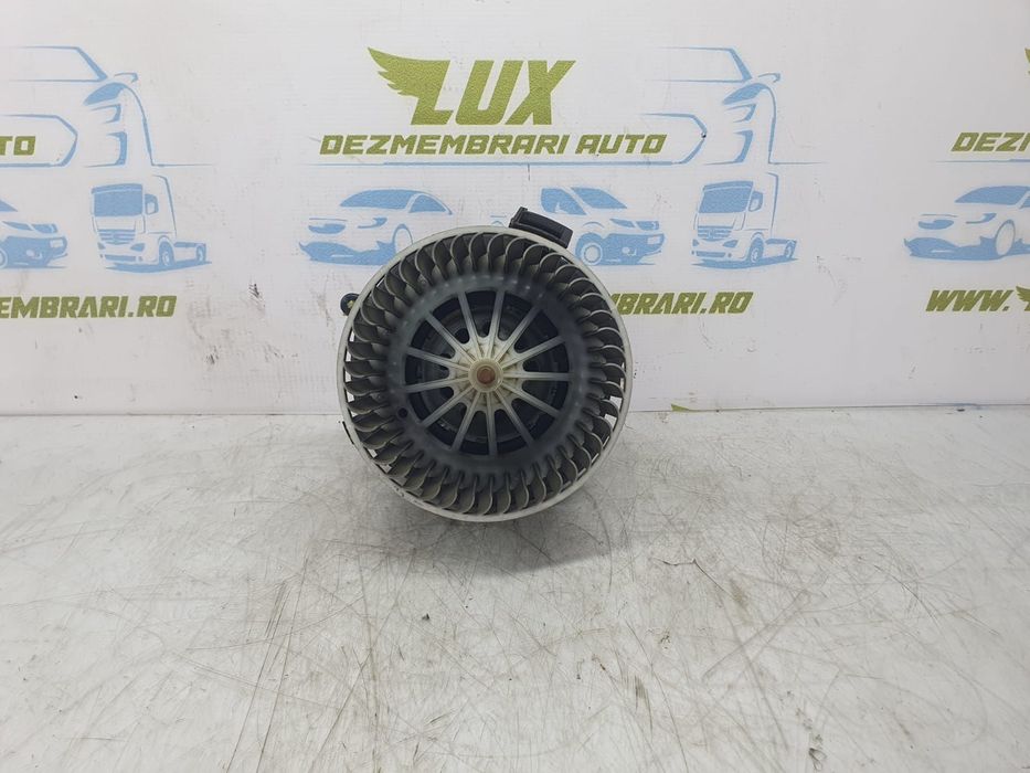Ventilator aeroterma hb613001 Citroen C3 AirCross 1 [2017 - 2020]
