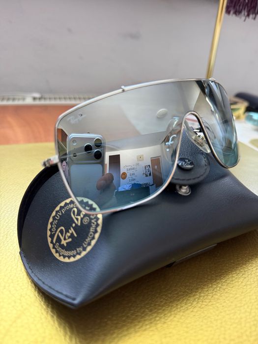 Слънчеви очила Ray Ban