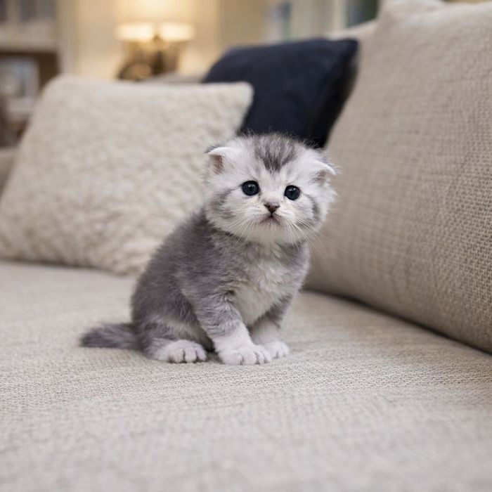 Мушукчалар сотилади