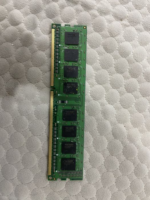 Оперативная память DDR 2 1ГБ