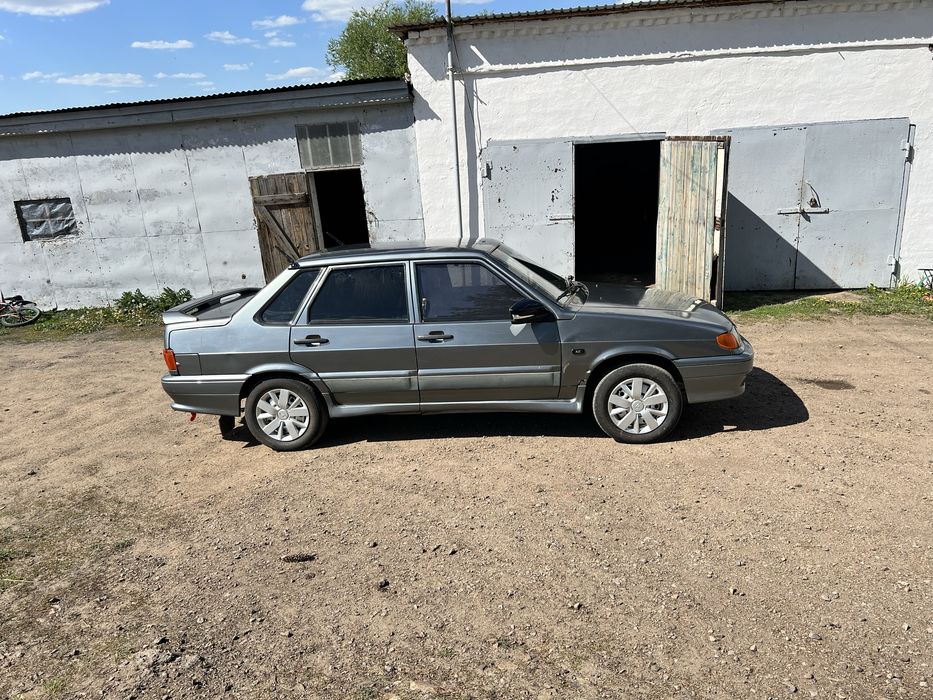 Обменяю на приору