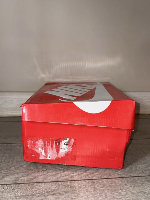 Кросовки Nike ZoomX
