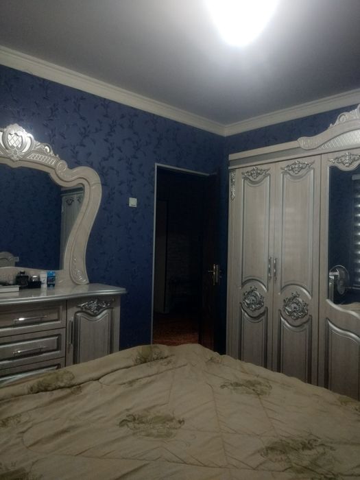 Янгиюль Персидский да 3 Хонали Уй Сотилади Узимми уйим (БЕЗ МАКЛЕР).