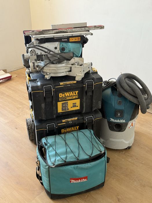 Профессионально, что связано с дверями.