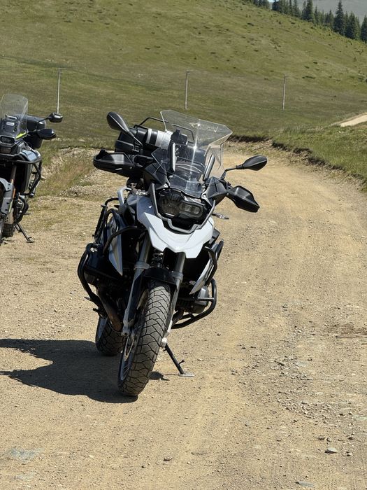 BMW GS 1200 2016
