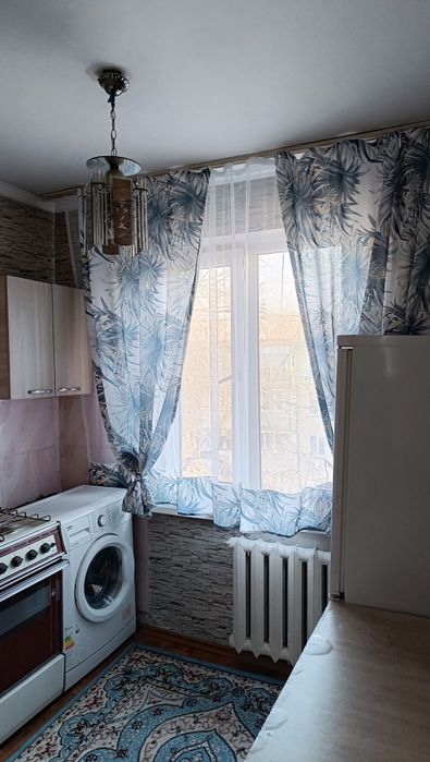 Квартира в Центре Айнабулака